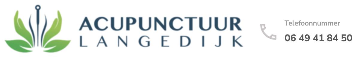 acupunctuur langedijk