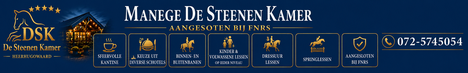 mange de stenen kamer