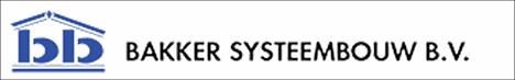 bakker systeembouw