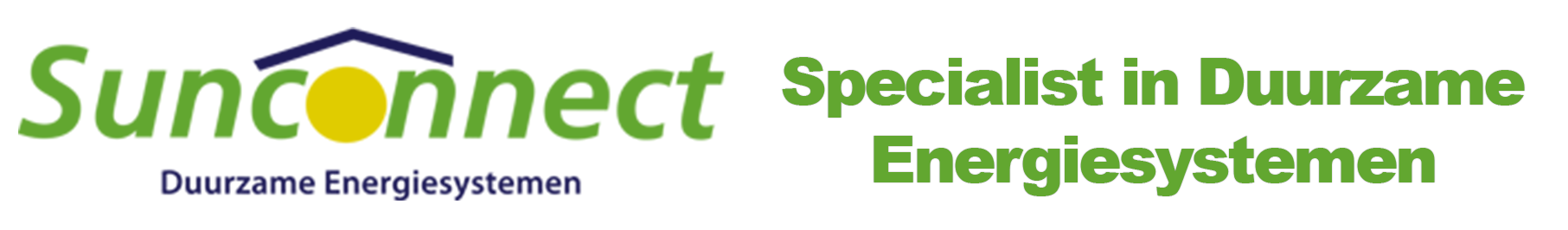 sunconnect