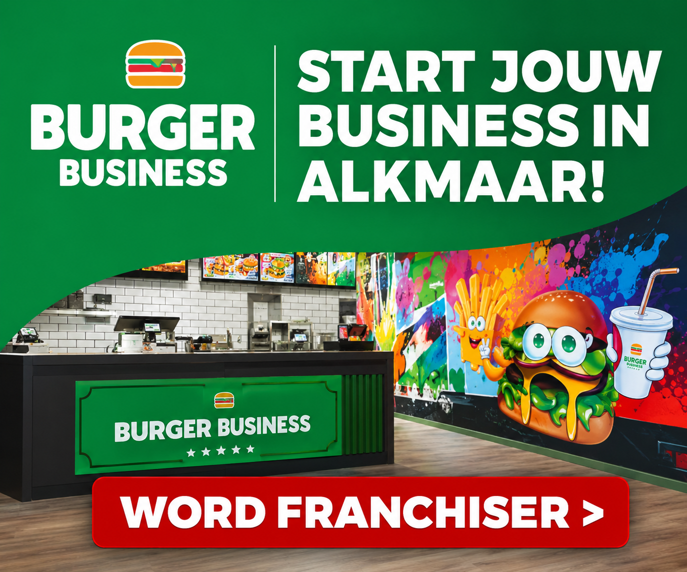burger