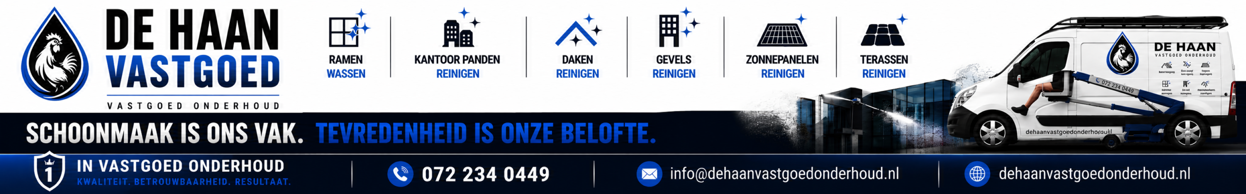 de haan
