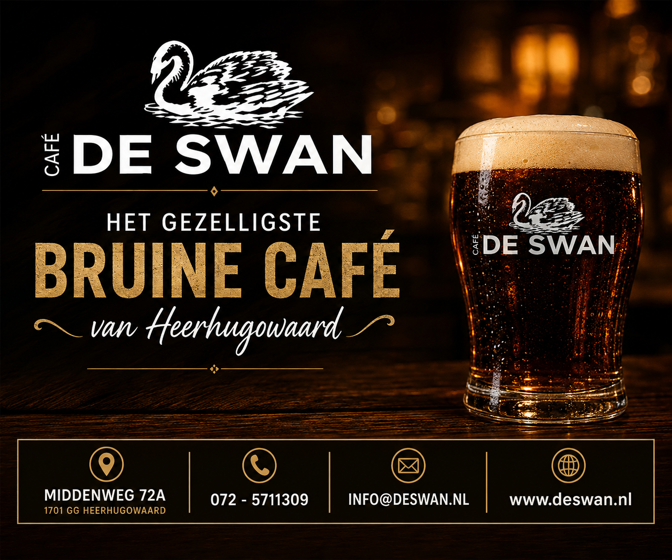 swan