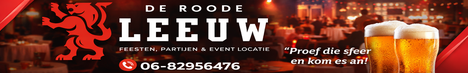 rode leeuw