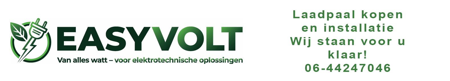 easyvolt