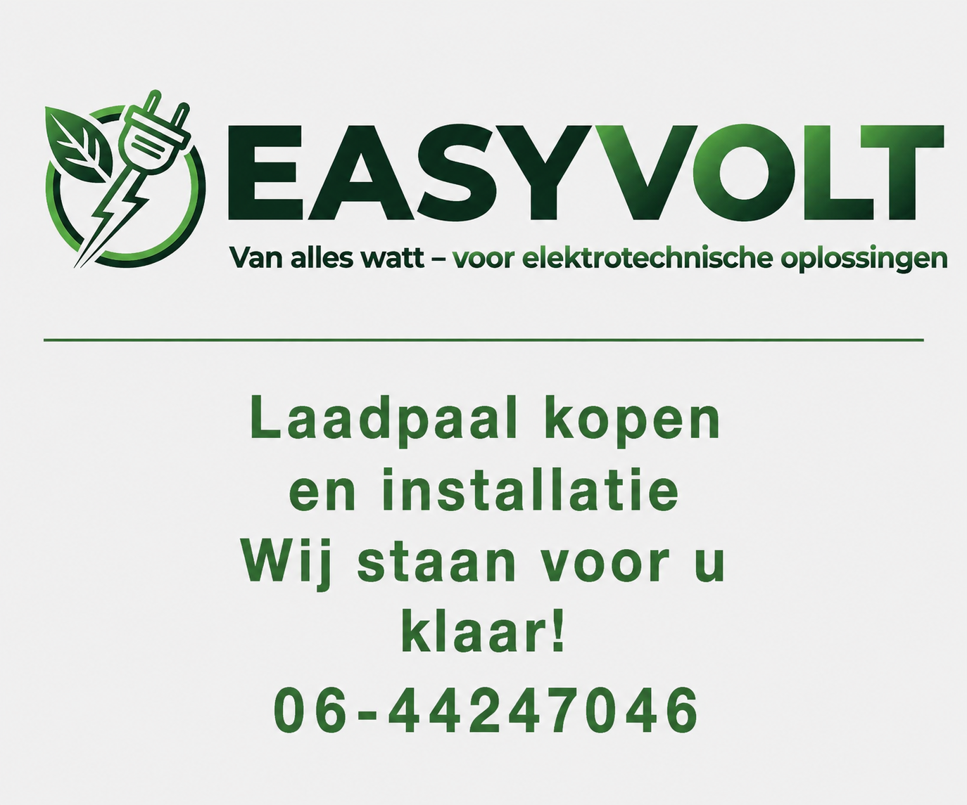 easyvolt