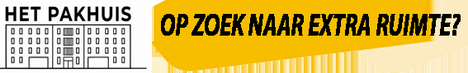 pakhuis