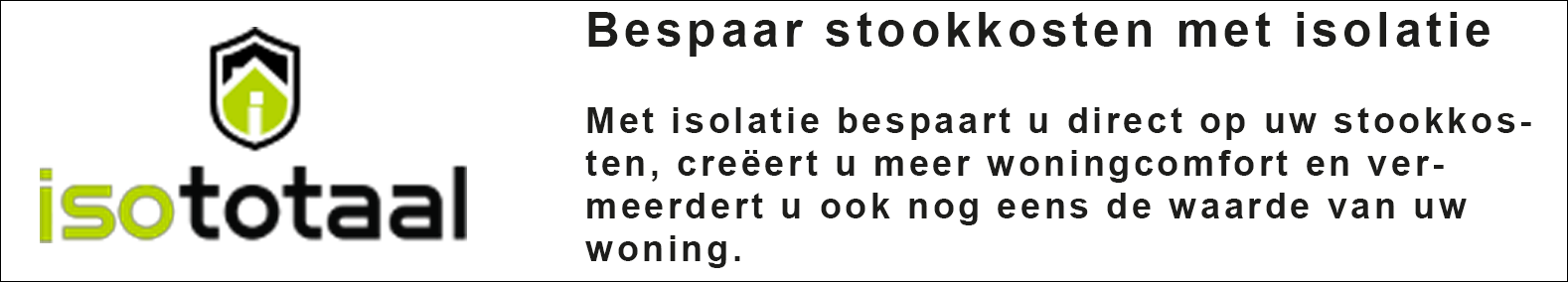 isototaal
