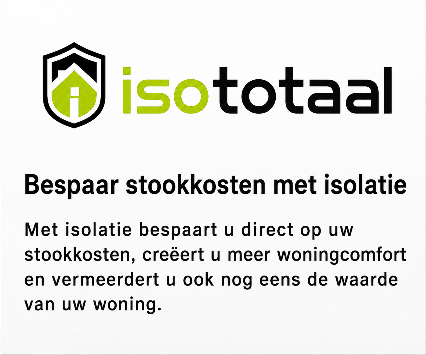 isototaal