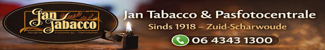 jan tabacco
