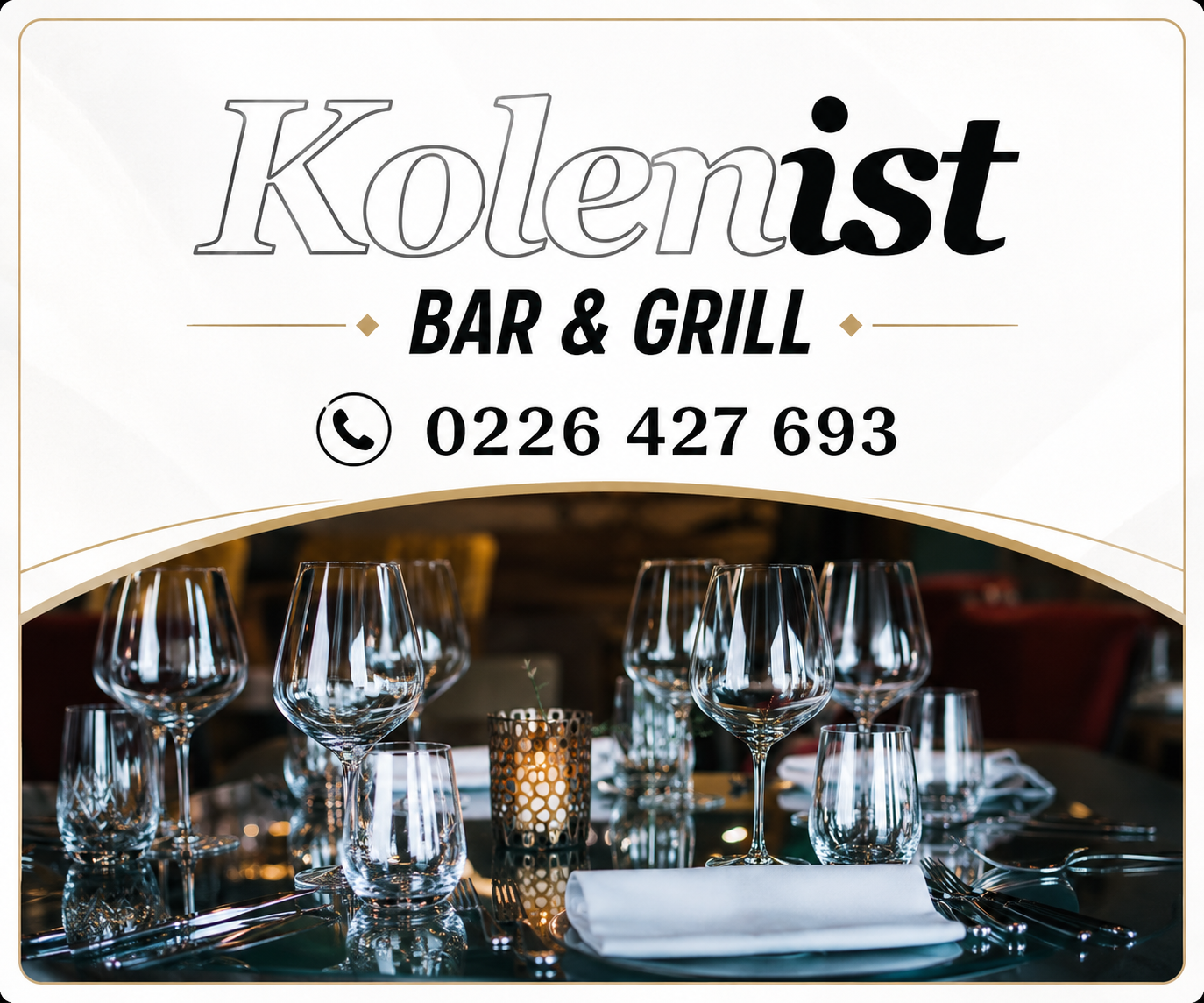 kolenist