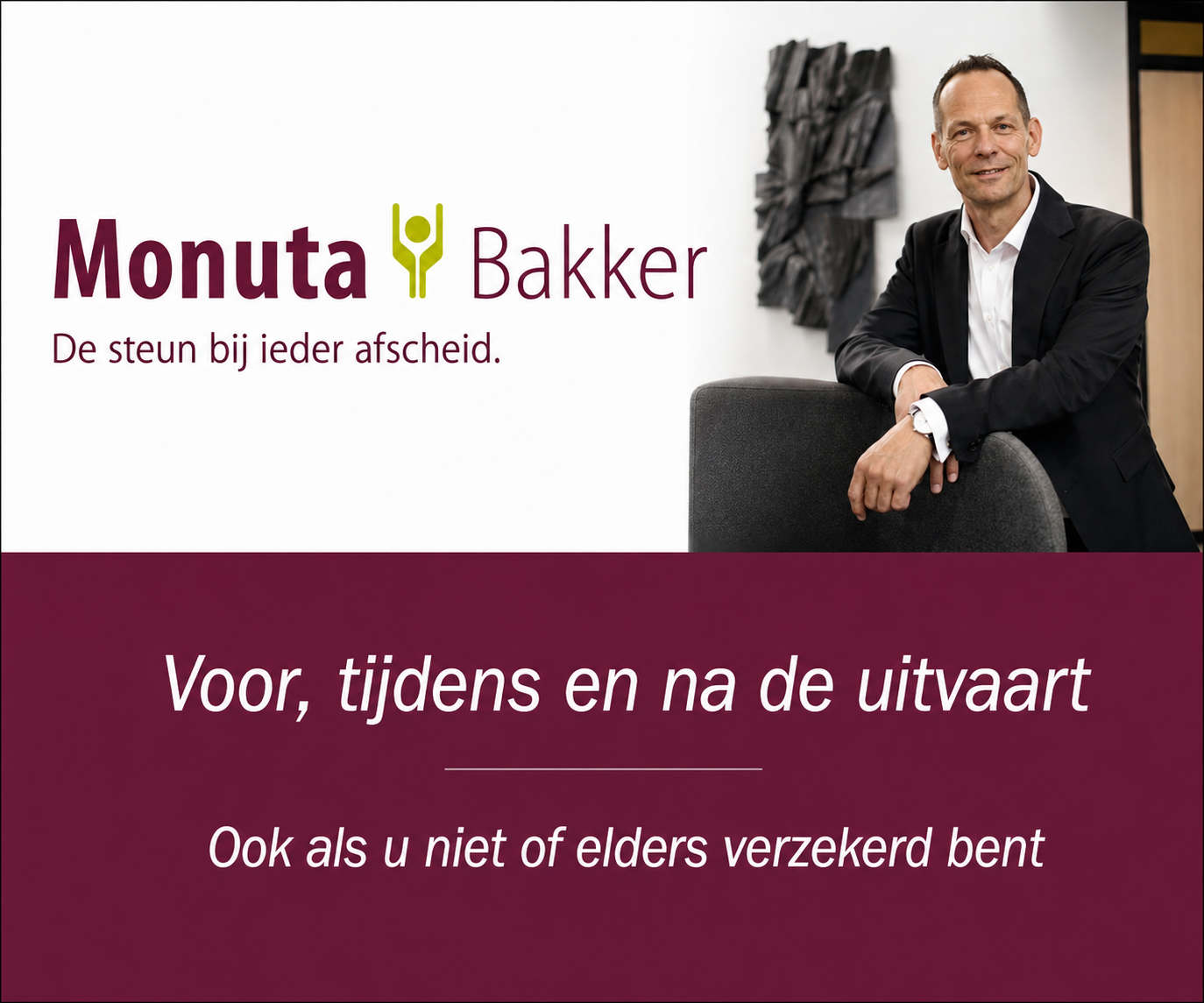 monuta bakker