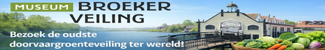 museum broekerveiling