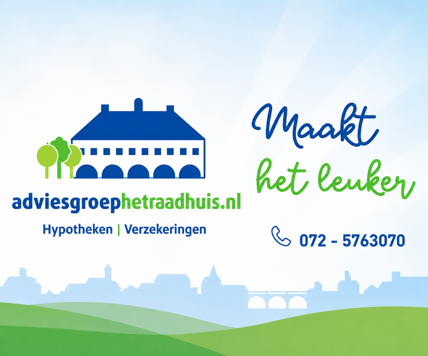 raadhuis