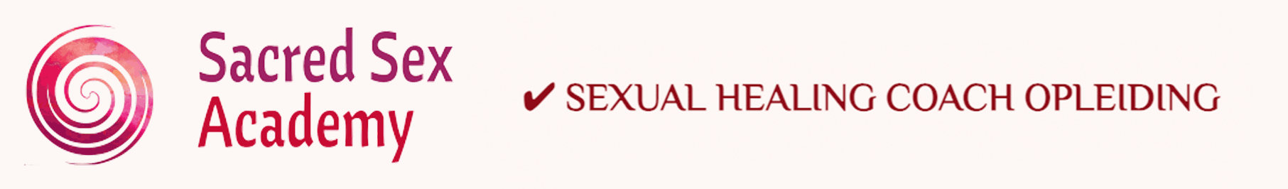 sacred sex