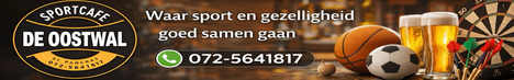 oostwal