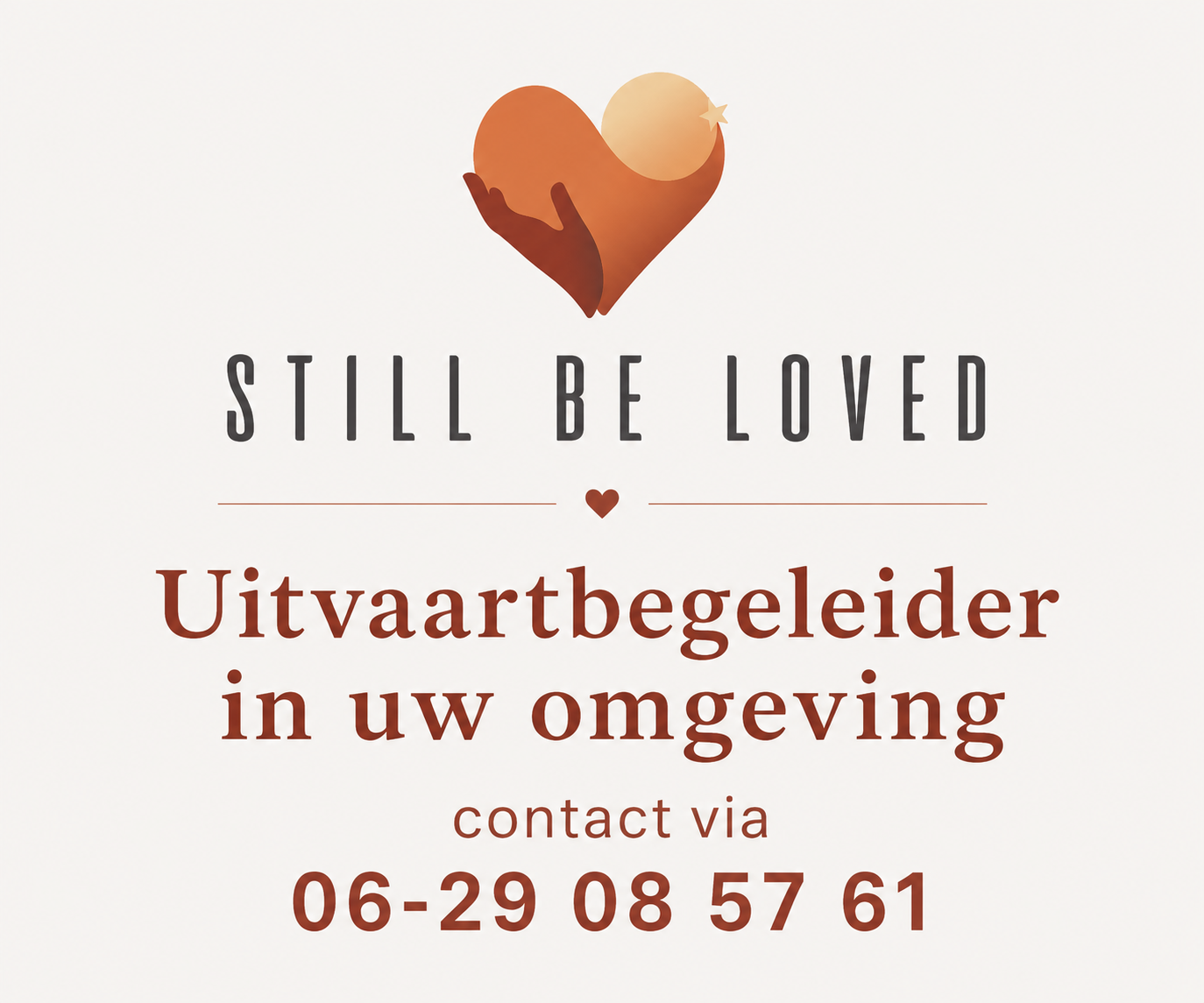 stil be loved