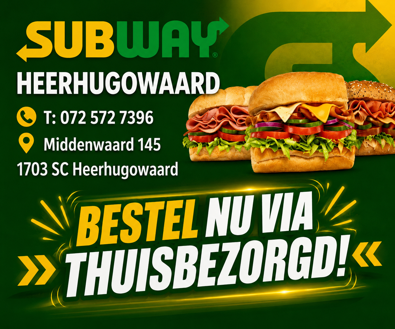 subway