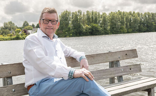Bron gem Dijk en waard